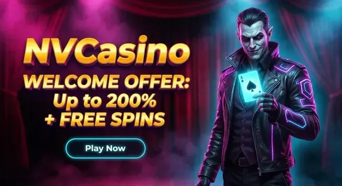 NVCasino
